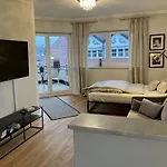 Hotel Ferienwohnung Schone Aussicht Bodensee *