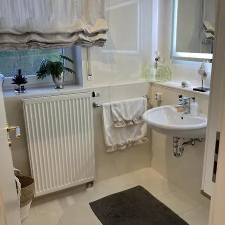 Hotel Ferienwohnung Schone Aussicht Bodensee
