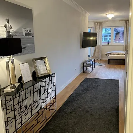 Ferienwohnung Schone Aussicht Bodensee
