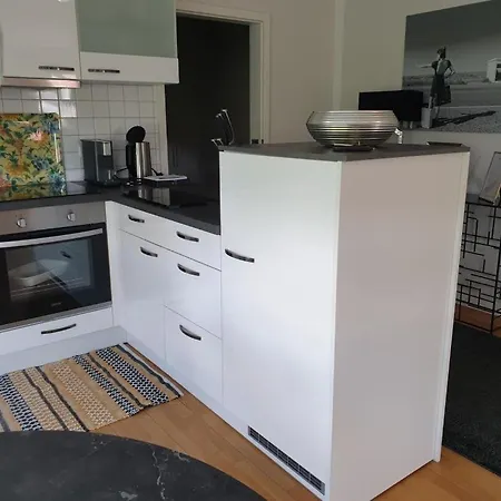 Ferienwohnung Schone Aussicht Bodensee Hotel *