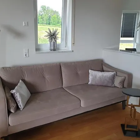 Hotel Ferienwohnung Schone Aussicht Bodensee *