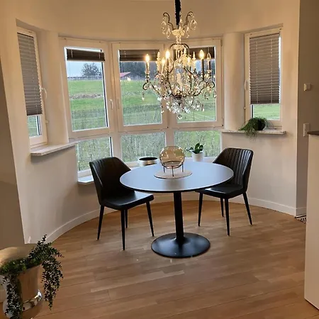 Ferienwohnung Schone Aussicht Bodensee *