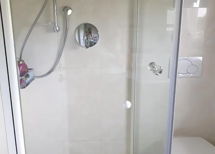 Hotel Ferienwohnung Schone Aussicht Bodensee *