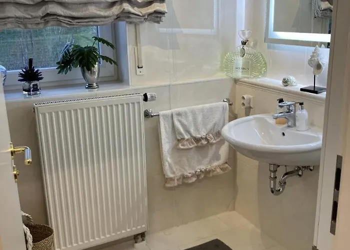 Hotel Ferienwohnung Schone Aussicht Bodensee