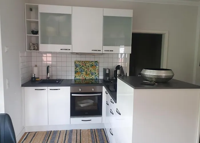 Ferienwohnung Schone Aussicht Bodensee *