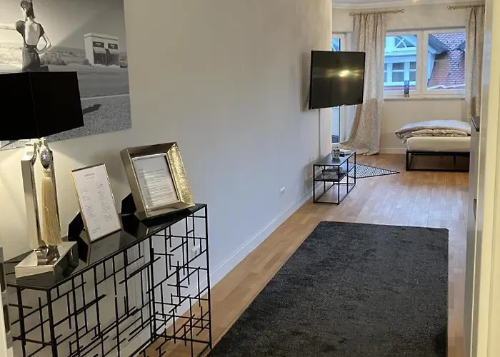 Ferienwohnung Schone Aussicht Bodensee