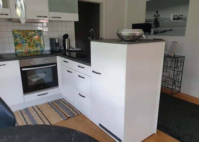 Ferienwohnung Schone Aussicht Bodensee Hotel *