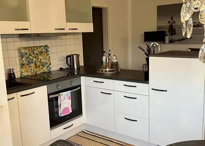 Ferienwohnung Schone Aussicht Bodensee * Wasserburg