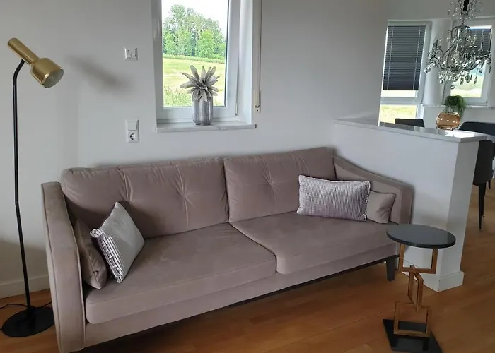 Hotel Ferienwohnung Schone Aussicht Bodensee *